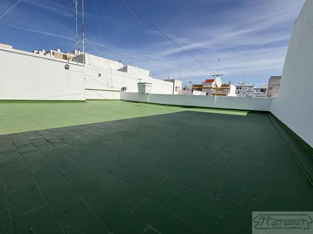 Casa En venta en Héroes De Baleares, San Fernando photo 0