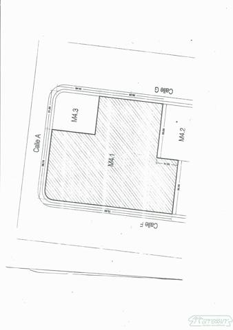 Terreno Urbanizable En venta en Fadricas Ii, San Fernando photo 0