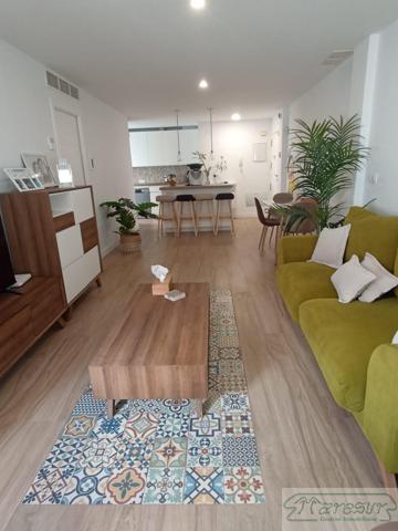Piso En venta en Santo Entierro, San Fernando photo 0