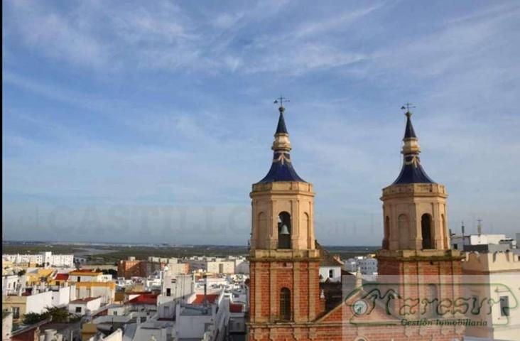 Piso En venta en Iglesia Mayor, San Fernando photo 0