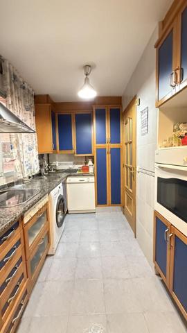 Piso en venta en Leganés de 114 m2 photo 0