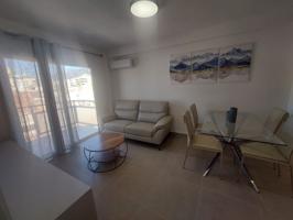 Piso En venta en Avenida De Los Boliches, Playa De Los Boliches, Fuengirola photo 0