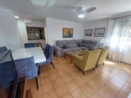 Piso En alquiler en Calle Oliva, 3, Playa De Los Boliches, Fuengirola photo 0