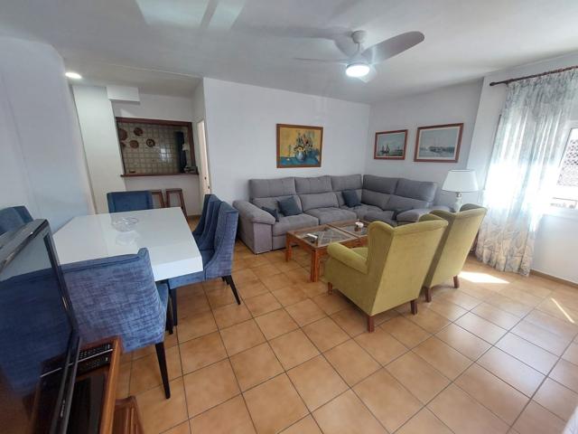 Piso En alquiler en Calle Oliva, 3, Playa De Los Boliches, Fuengirola photo 0