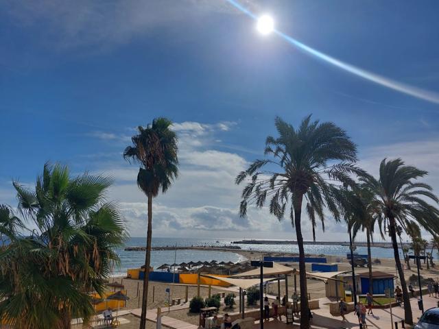 Piso En venta en Ps Maritimo Rey De España, Zona Puerto Deportivo, Fuengirola photo 0