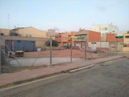 Terreno Urbanizable En venta en Pueblo, Museros photo 0