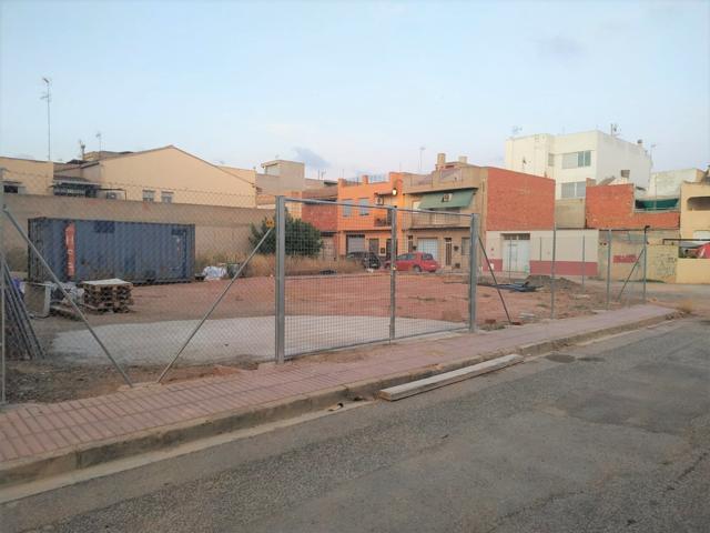 Terreno Urbanizable En venta en Pueblo, Museros photo 0