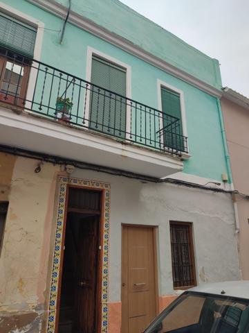 CASA DOS ALTURAS, BAJO PARA DISTRIBUIR, PRIMERA PLANTA PARA REFORMAR. photo 0