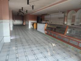 LOCAL COMERCIAL JUNTO A METRO Y CENTRO POBLACION photo 0