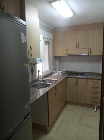 Piso en Pare Viñas photo 0