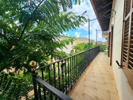 Increíble y espacioso piso-ático con vistas despejadas photo 0