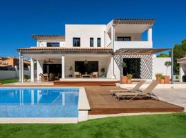 PRECISO CHALET ZONA RESIDENCIAL SANT MARÇAL photo 0