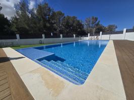 PRECISO CHALET ZONA RESIDENCIAL SANT MARÇAL photo 0