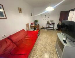 PISO CON TERRAZA EN CALLE TRAVESIA ARAGON photo 0