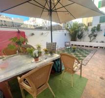 PISO CON TERRAZA EN CALLE TRAVESIA ARAGON photo 0