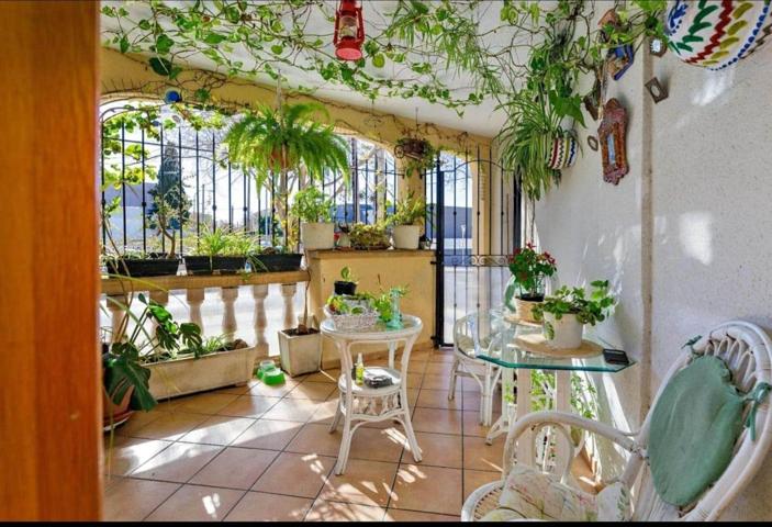 CHALET ADOSADO TRIPLEX El amanecer photo 0