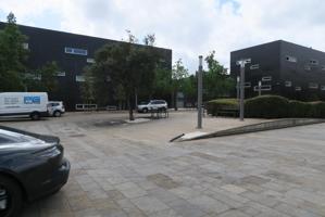 SOLAR PARA CONSTRUIR OFICINAS PARC BIT photo 0