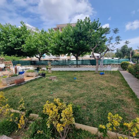 DISPONIBLE 1º DE JULIO. DUPLEX A 3 MINUTOS DE LA PLAYA photo 0