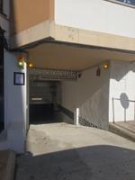 PLAZA DE PARKING EN EDIFICIO ALMILCAR (ARENAL) photo 0