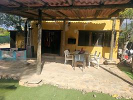 FINCA RUSTICA ALGAIDA photo 0