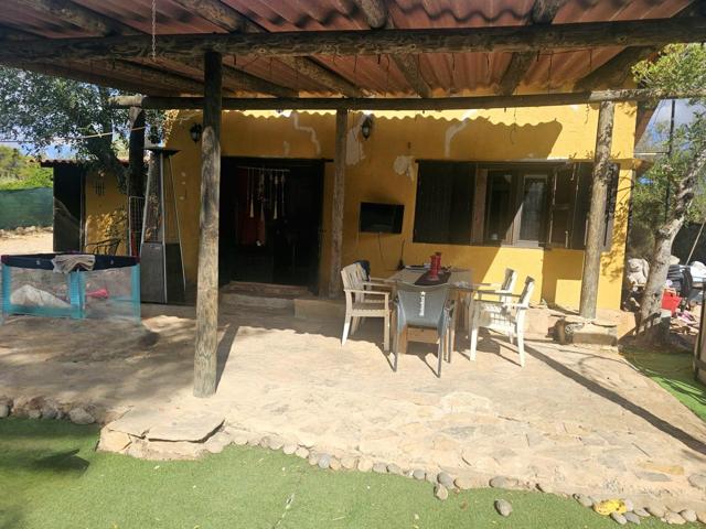 FINCA RUSTICA ALGAIDA photo 0