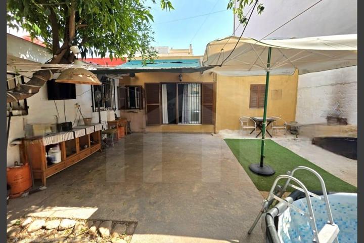 PLANTA BAJA EN EL RAFAL VELL photo 0