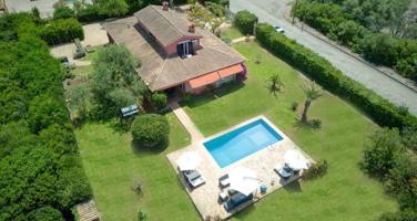 CHALET EN SON GUAL INDEPENDIENTE CON LICENCIA VACACIONAL photo 0