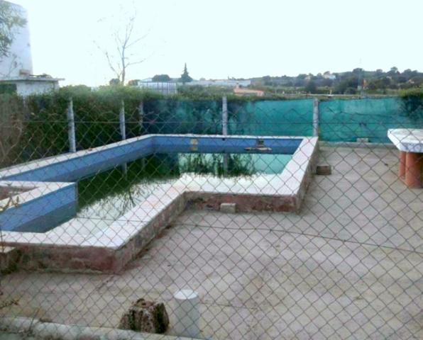 Casa Rural en Venta en Carretera de Badajoz Cáceres, Cáceres photo 0