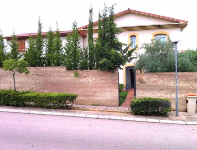 Casa en Venta en Ceres Golf Cáceres, Cáceres photo 0