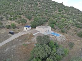 Casa Rural en Venta en Finca La Cancha Almoharín, Cáceres photo 0