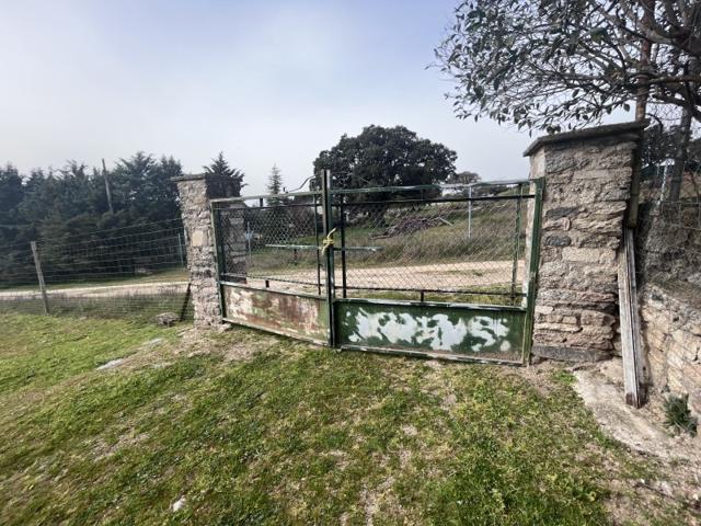 Terreno Urbanizable en Venta en Monte del Casar , Cáceres photo 0