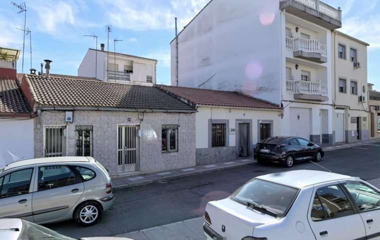 Casa en Venta en ESPÍRITU SANTO Cáceres, Cáceres photo 0