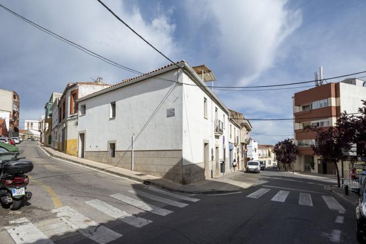 Casa en Venta en Plaza Italia Cáceres, Cáceres photo 0