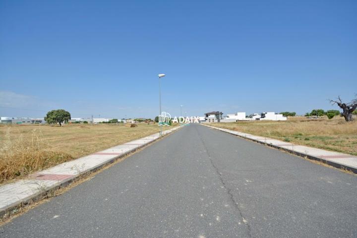 Terreno Urbanizable en Venta en Arroyo de la Luz Arroyo de la Luz, Cáceres photo 0