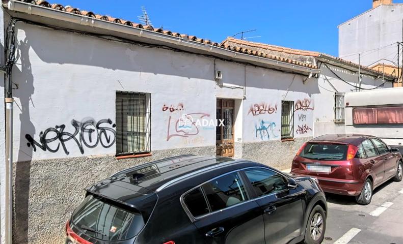 Casa en Venta en Cáceres, Cáceres photo 0