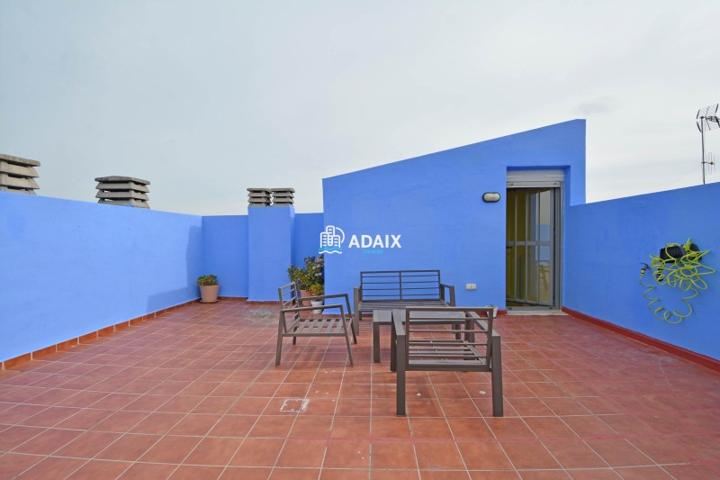 Ático en Venta en CASA PLATA Cáceres, Cáceres photo 0