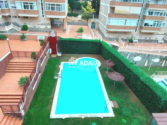 Piso en Venta en R-66 Cáceres, Cáceres photo 0