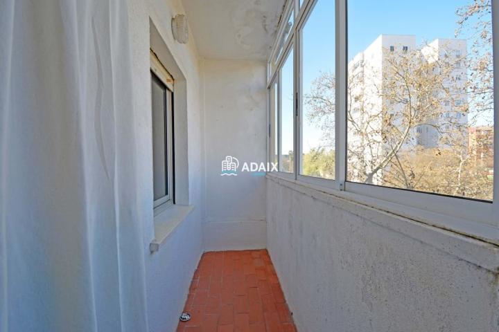 Piso en Venta en Avenida Bondad Cáceres, Cáceres photo 0