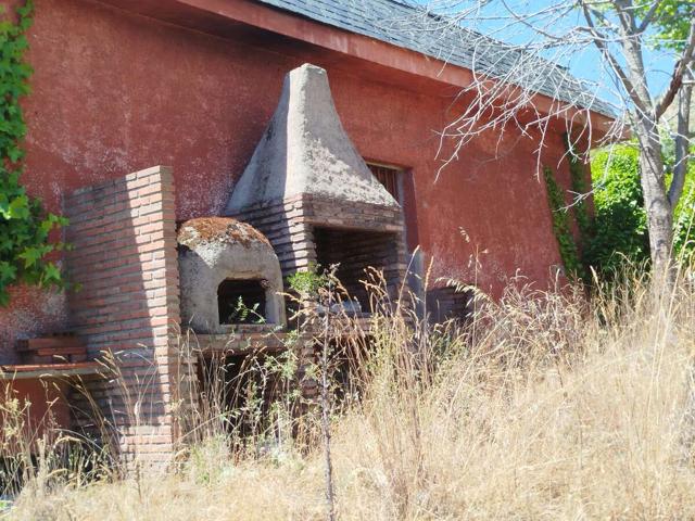 Parcela rústica, de 25.288m2 con construcción de 280m2 photo 0