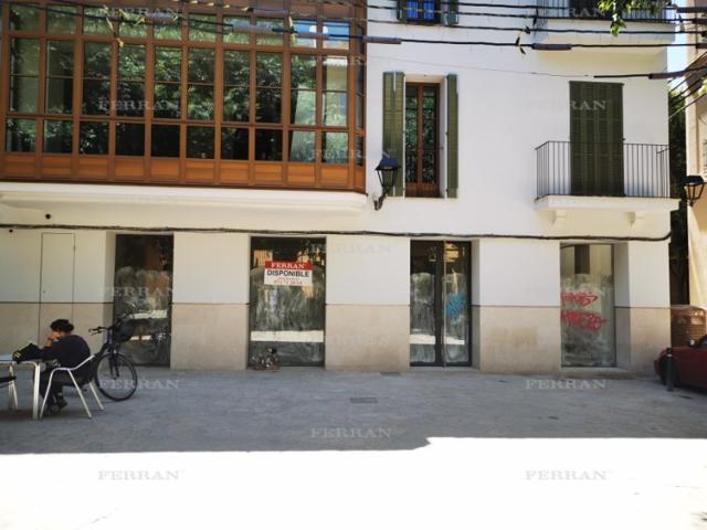 Local En venta en Monti-Sion, Palma De Mallorca photo 0