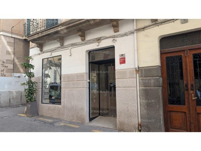 Local En alquiler en Sant Nicolau, Palma De Mallorca photo 0