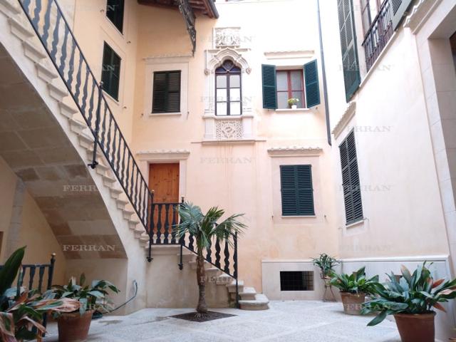 Piso En venta en Cort, Palma De Mallorca photo 0