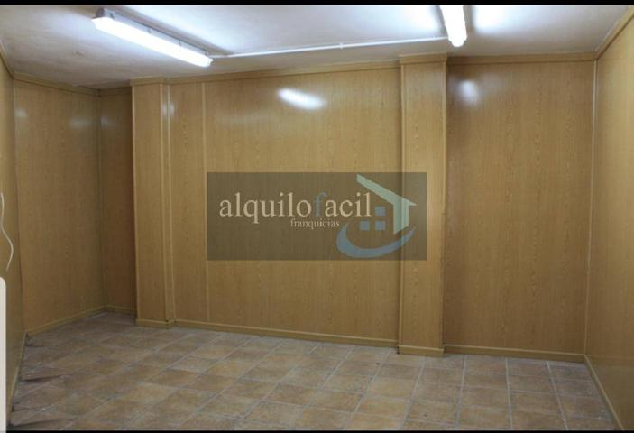 SE ALQUILA LOCAL EN ZONA INDUSTRIA-250 METROS-1100€ photo 0