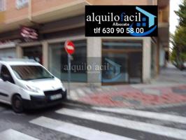 SE ALQUILA LOCAL - PADRE ROMANO - 90 METROS - 750 € photo 0