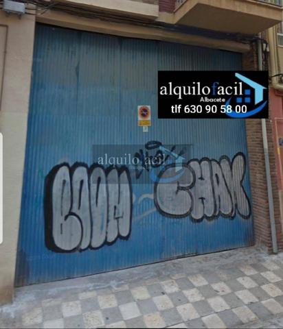 SE ALQUILA LOCAL - LUIS VIVES - 400 METROS - 700 € photo 0