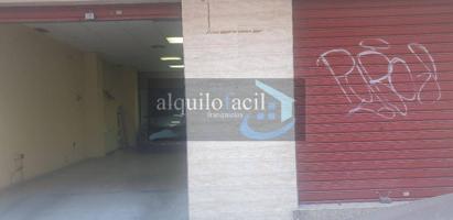 SE VENDE LOCAL CON VADO- RAMON CASAS- 100 METROS- 80000€ photo 0