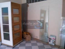 SE ALQUILA LOCAL- GABRIEL CISCAR-100 METROS- 500 € photo 0