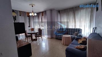SE ALQUILA PISO EN C- BAILEN - 3 DORMITORIOS- 625€ photo 0