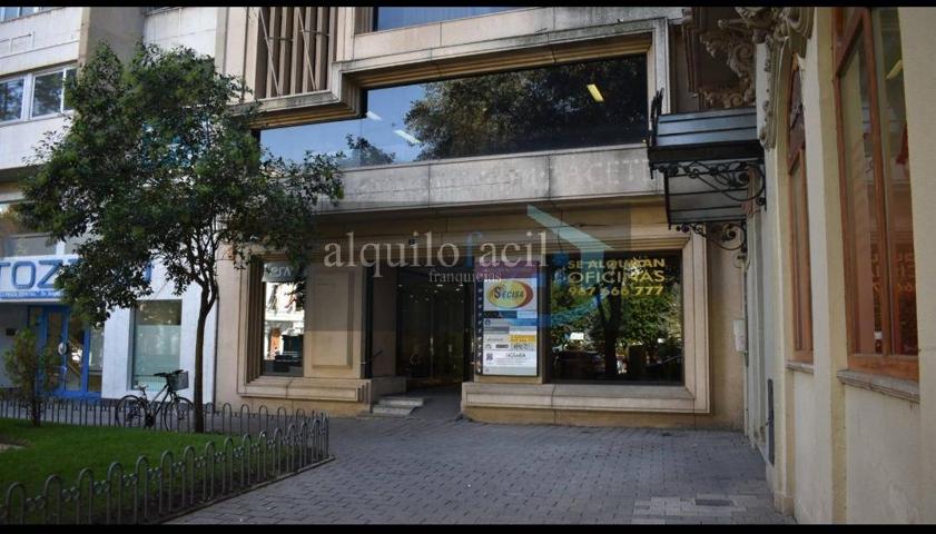 Se alquilan oficinas en plaza del altozano photo 0