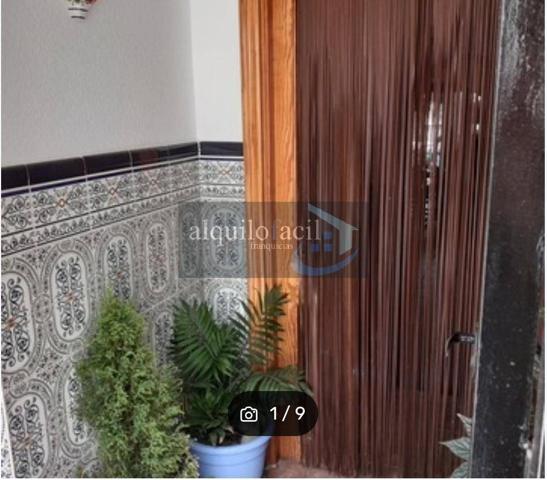 SE VENDE CASA EN ALBOREA CON PATIO Y BARBACOA POR 8000€ photo 0